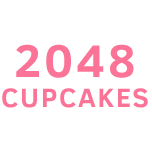 2048 Cupcakes